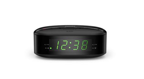 PHILIPS R3205 CLOCK RADIO (TAR3205/12)