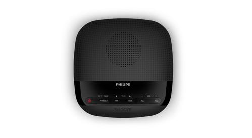 PHILIPS R3205 CLOCK RADIO (TAR3205/12)