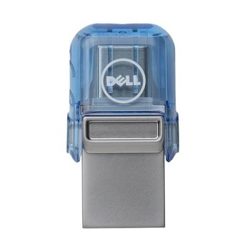 DELL 128 GB USB A/C Combo Flash Drive (AB135396)