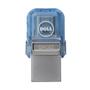 DELL 64 GB USB A/C Combo Flash Drive IN (AB135418)