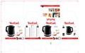 TEFAL kettle KO 150F [bk] (KO150F30)