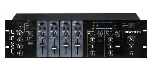 JB Systems MIX 5.2 (B00119)