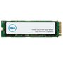 DELL SSD, 512GB, SATA3, M.2,