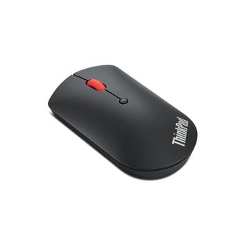 LENOVO ThinkPad Bluetooth Silent Mouse IN (4Y50X88822)