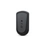 LENOVO o ThinkPad Silent - Mouse - right and left-handed - blue optical - 3 buttons - wireless - Bluetooth 5.0 - black - retail (4Y50X88822)