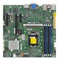 SUPERMICRO Mbd-X12Scz-Qf Intel Q470 Lga 