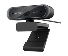 GEAR4U FOCUS WEBCAM T1WC73PRO  - 1080P