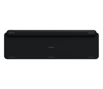 LOGITECH MX Keys for Mac -näppäimistö (920-009556)