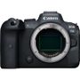 CANON Eos R6 Milc Body 20.1 Mp Cmos 