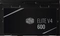 Cooler Master Elite V4 600W (MPE-6001-ACABN-EU)