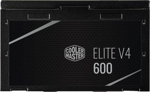 Cooler Master Elite V4 600W (MPE-6001-ACABN-EU)
