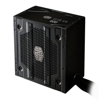 Cooler Master Elite V4 600W (MPE-6001-ACABN-EU)