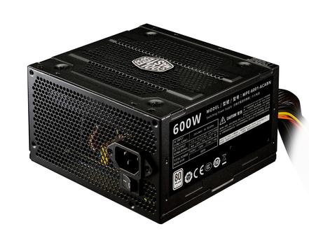 Cooler Master Elite V4 600W (MPE-6001-ACABN-EU)
