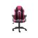 GEAR4U Junior Hero Chair Black-Pink