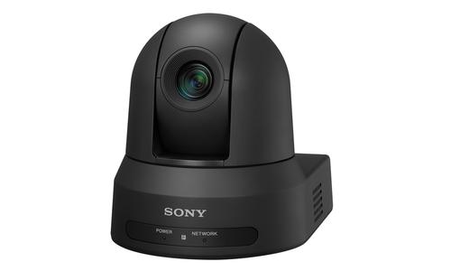 SONY Color Video Camera IP 4K 12x Zoom (SRG-X120BC)
