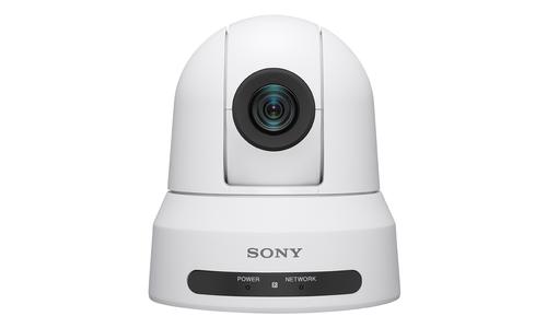SONY 4K PTZ Camera with 20x zoom and NDI (SRG-X400WC)