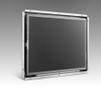 ADVANTECH IDS-3119N-35SXA1E computer monitor 48,3 cm (19") 1280 x 1024 Pixels SXGA LED Zwart, Grijs (IDS-3119N-35SXA1E)
