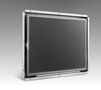 ADVANTECH IDS-3119N-35SXA1E computer monitor 48,3 cm (19") 1280 x 1024 Pixels SXGA LED Zwart, Grijs (IDS-3119N-35SXA1E)
