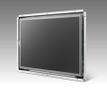 ADVANTECH IDS-3119N-35SXA1E computer monitor 48,3 cm (19") 1280 x 1024 Pixels SXGA LED Zwart, Grijs (IDS-3119N-35SXA1E)