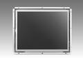 ADVANTECH IDS-3119N-35SXA1E computer monitor 48,3 cm (19") 1280 x 1024 Pixels SXGA LED Zwart, Grijs (IDS-3119N-35SXA1E)