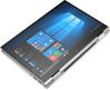 HP EliteBook x360 830 G7 - Flipputformning - Intel Core i5 10210U / 1.6 GHz - Win 10 Pro 64-bitars - UHD Graphics - 16 GB RAM - 512 GB SSD NVMe, Value - 13.3" IPS pekskärm SureView Reflect 1920 x 1080 (F (1J6K9EA#AK8)