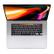 APPLE MacBook Pro 16 (2019) 1TB sølv Intel 8-Core i9 2.3GHz, 16GB RAM, 1TB SSD, AMD Radeon Pro 5500M 4GB