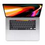 APPLE MacBook Pro with Touch Bar - Intel Core i9 2.3 GHz - Radeon Pro 5600M  - 32 GB RAM - 8 TB SSD - 16" IPS 3072 x 1920 - Wi-Fi 5 - rymdgrå - kbd: int. engelska - CTO