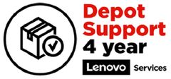 LENOVO WARRANTY 4Y Depot/CCI