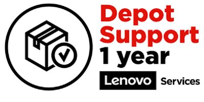 LENOVO ThinkPlus ePac 1Y Post Warranty Depot/CCI (5WS0E97226)
