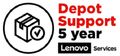 LENOVO Expedited Depot/Customer Carr