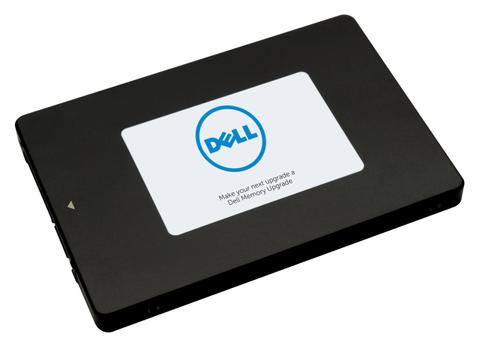 DELL 256 GB Internal SSD 2.5In SATA (A9794106)