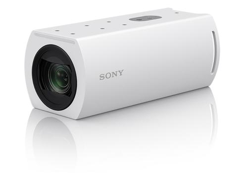 SONY SRG-XB25W 4K 60p IP BOX-style camera (SRG-XB25W)