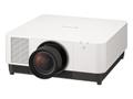 SONY WUXGA 10.000lm White projector