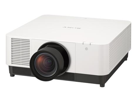 SONY WUXGA 10,000lm White projector (VPL-FHZ101L)