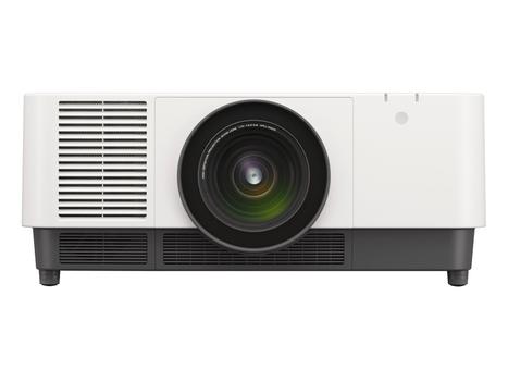 SONY WUXGA 10.000lm White projector (VPL-FHZ101L/1)