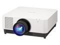 SONY VPL-FHZ131 | 1920x1200 3LCD 13000ANSI-lumen | 1.3-1.96:1 | Lens included | White (VPL-FHZ131)