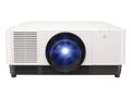SONY WUXGA 10.000lm White projector (VPL-FHZ101L/1)