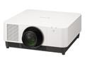 SONY WUXGA 10.000lm White projector (VPL-FHZ101L/1)