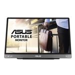 ASUS MB14AC 14IN WLED/IPS 1920X1080 250CD/MSQ HDMI(MICRO HDMI) MNTR (90LM0631-B01170)