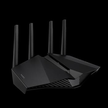 ASUS Wireless Router Gigabit  (RT-AX82U)