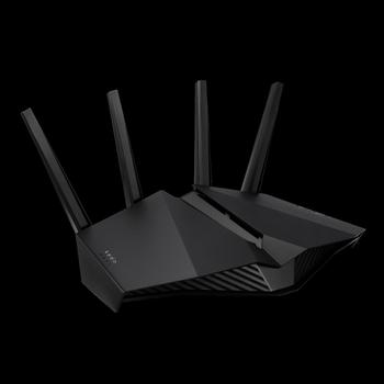 ASUS Wireless Router Gigabit  (RT-AX82U)