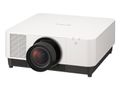 SONY VPL-FHZ131 laser projector