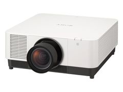 SONY WUXGA 9000lm Projector+Lens
