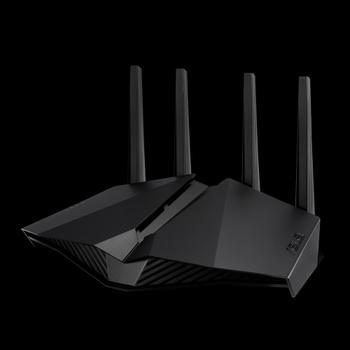 ASUS Wireless Router Gigabit  (RT-AX82U)