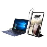 ASUS ZenScreen MB14AC - LED-skjerm - Full HD (1080p) - 14" (90LM0631-B01170)