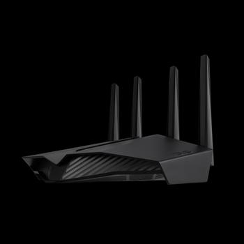 ASUS Wireless Router Gigabit  (RT-AX82U)