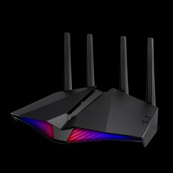 ASUS Wireless Router Gigabit  (RT-AX82U)