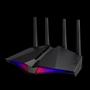 ASUS Wireless Router Gigabit  (RT-AX82U)