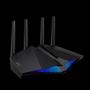 ASUS Wireless Router Gigabit  (RT-AX82U)