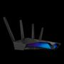 ASUS Wireless Router Gigabit  (RT-AX82U)
